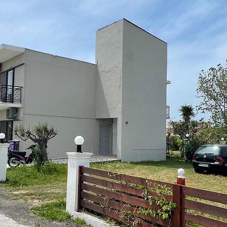 Ionian Boutique Apartments Агиос-Георгиос Экстерьер фото